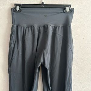Athleta jogger size xsp
